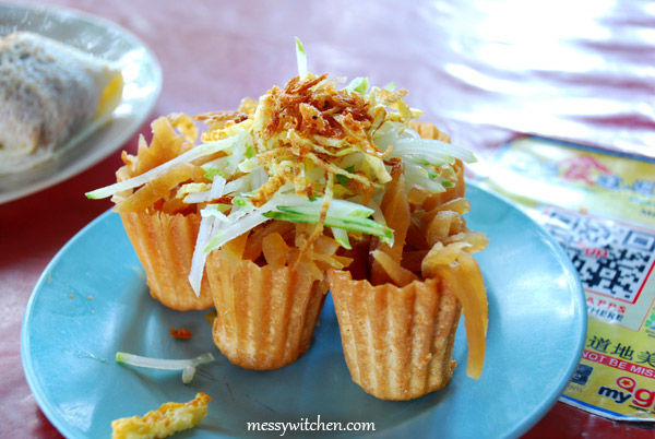 melaka baba nyonya laksa