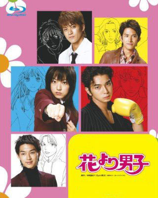 My Take On 花より男子 Hana Yori Dango Triology Che Cheh